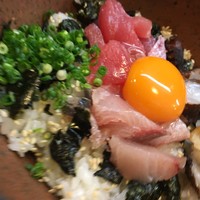 魚めし 竹亭 - 