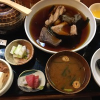 魚めし 竹亭 - 