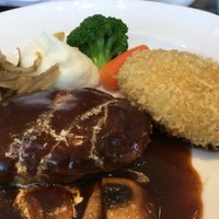 厳選洋食さくらい - 