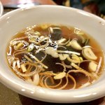 ラーメン亭よ志乃 - 