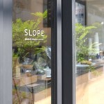 SLOPE - 