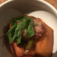 水剌間 恵比寿本店 - 
