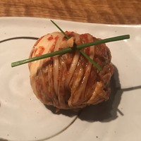 水剌間 恵比寿本店 - 
