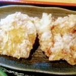 無常うどん ま - 