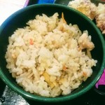 無常うどん ま - 