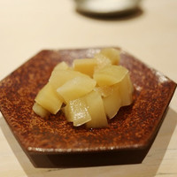 海味 - 