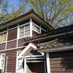 マチトキ - 外観