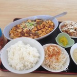 台湾料理 シン茂 - 