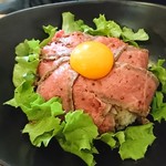 ルナ カフェ - 