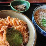 豊味うどん - 