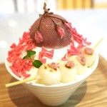 SELECT CAFE KKOTBING - 