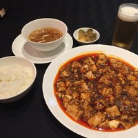 スーツァン・レストラン陳 渋谷店 - 