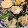 戸隠そば 本店