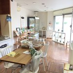 ひのきの森byBMD ミモレ農園マルシェ - 