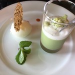 キャトルエピス - 