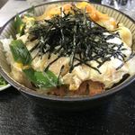 トーホー食堂 - 