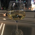 船方農場CAFE - 白ワイン