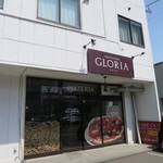 グロリア - 外観(2018年4月)