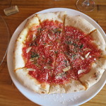 マリナーラ(2018年4月)