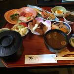 和風・季節料理 きた乃 - 