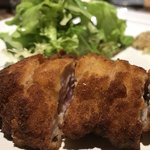 ビストロ＆バー ヴィスコ - 