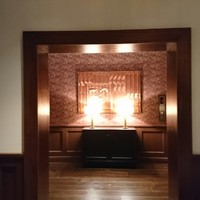 THE CONDER HOUSE - 