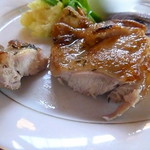 軽井沢72ゴルフ - 