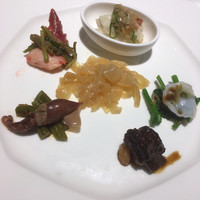 中国料理 翡翠宮 - 