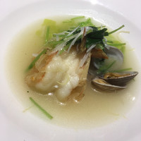 中国料理 翡翠宮 - 