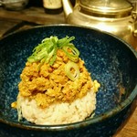 路地裏アバンギャルド - ダシカレー