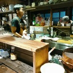 路地裏アバンギャルド - 