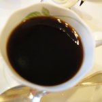 supesharithiresutorammarumezon - ６．コーヒー