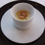シグネチャー - コーンスープ