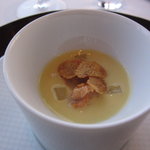 シグネチャー - コーンスープ