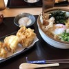 ぶつをのうどん