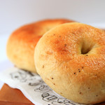 かもめベーグルラボ