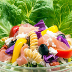 サラダデリMARGO - ミラノ／MILAN