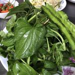 Cơm Heo Quay Mai Hồng - 