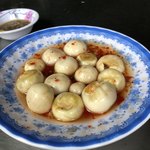 Cơm Heo Quay Mai Hồng - 