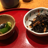 伊豆の旬 やんも 南青山店 - 
