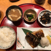 伊豆の旬 やんも 南青山店 - 