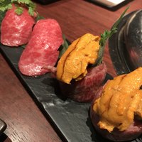 和牛焼肉 とびうし 飯田橋 - 