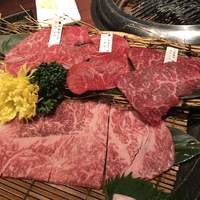 和牛焼肉 とびうし 飯田橋 - 