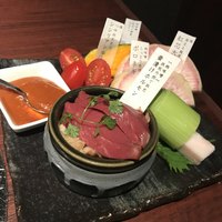 和牛焼肉 とびうし 飯田橋 - 
