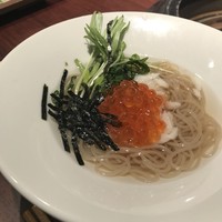 和牛焼肉 とびうし 飯田橋 - 