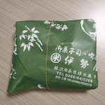 包装紙です。(2018年4月)