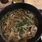 九州うどん一吉 - 