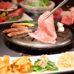 薩摩 牛の蔵 吉祥寺南町店