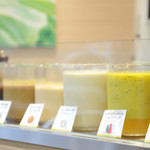 サラダデリMARGO - MARGOドレッシングはすべて自家製の非加熱・無添加ドレッシングです☆