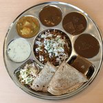 カフェと印度家庭料理 レカ - 